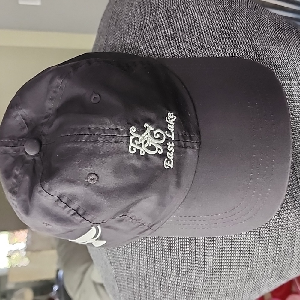 East Lake golf hat